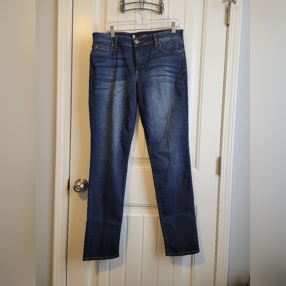 Kut From The Kloth Diana Skinny